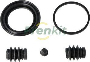 Ремкомплект тормозного суппорта Frenkit. Артикул 251029
