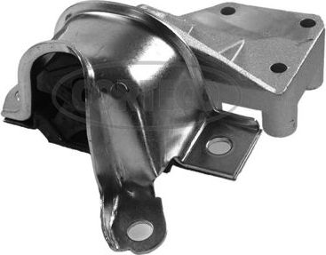 Подушка (опора) двигателя Corteco. Артикул 80001796