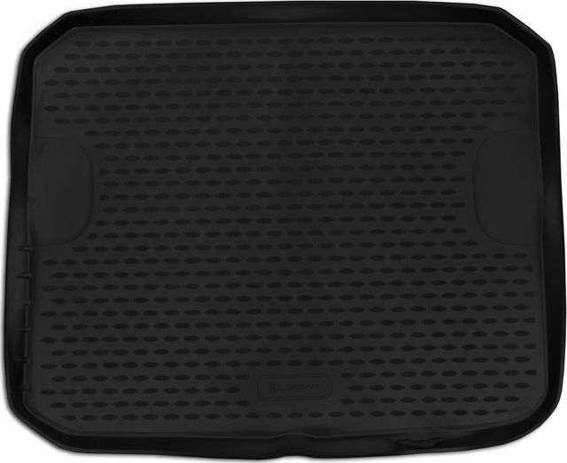 Коврик Element для багажника Honda Odyssey RA6 JDM (правый руль) 1999-2003 длинный. Артикул NLC.18.20.G14