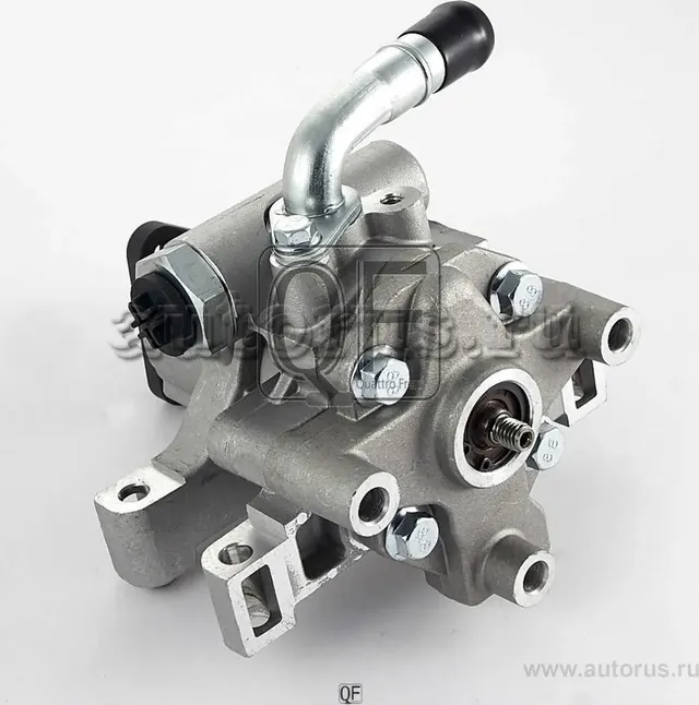 НАСОС ГУР (Quattro Freni). Артикул qf00100032