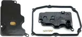 Фильтр АКПП с прокладкой поддона LEXUS LS 5.0 2007 - по наст. время  LEXUS GS 3.5 2006 - 2011  LEXUS (Azumi) Azumi. Артикул jt21011k