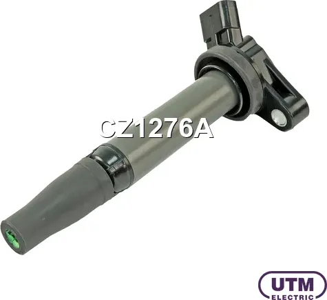 Катушка зажигания (UTM). Артикул CZ1276A