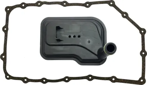 Фильтр масляный АКПП Chevrolet, Cadillac 06- ( с прокладкой) (Zikmar). Артикул Z15200R