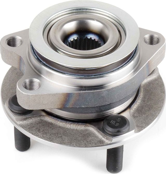 Ступица колеса с интегрированным подшипником Jikiu. Артикул HW22027