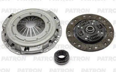 Комплект сцепления (Patron). Артикул PCE0120
