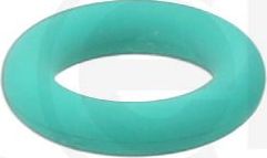 Сальник, уплотнительное кольцо Elring нижний для MINI Hatch II (R56) 2006-2013. Артикул 454.070