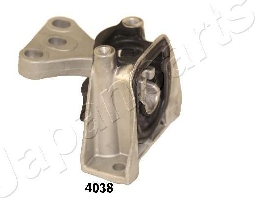 Подушка (опора) двигателя Japanparts. Артикул RU-4038