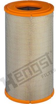 Воздушный фильтр Hengst. Артикул E844L