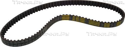 Ремень ГРМ Zentparts для Renault Logan I 2004-2015. Артикул Z22936