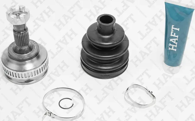 ШРУС PEUGEOT 207/308 06- наружн. (Haft). Артикул GA0247