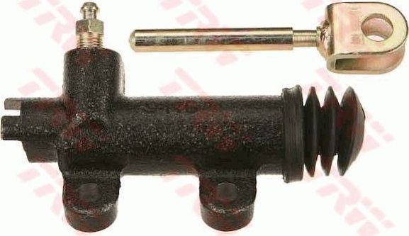 Цилиндр сцепления рабочий TRW для Hyundai Sonata IV (EF) 2001-2004. Артикул PJA118