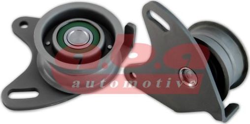 Натяжной ролик (натяжитель) ремня ГРМ ABA. Артикул YS325601