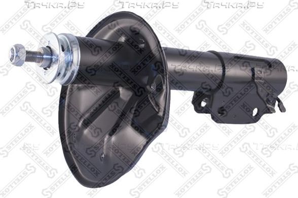 Амортизатор Stellox. Артикул 4113-0014-SX