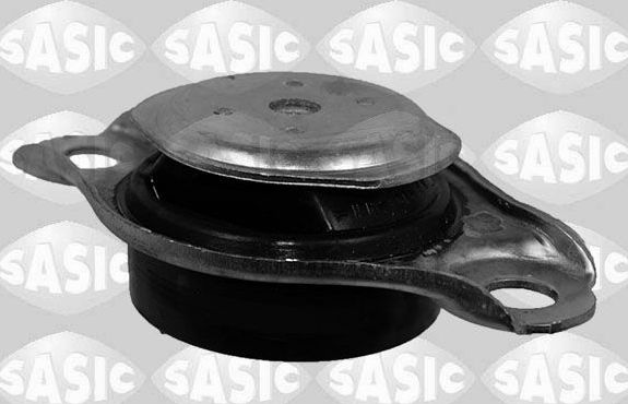 Подушка (опора) двигателя Sasic внутренний для Fiat Panda II 2003-2012. Артикул 2706108