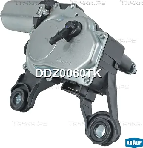 Мотор стеклоочистителя (Krauf). Артикул DDZ0060TK