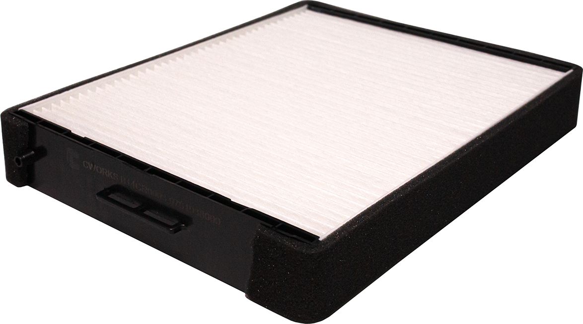Салонный фильтр Cworks. Артикул B14CR0003