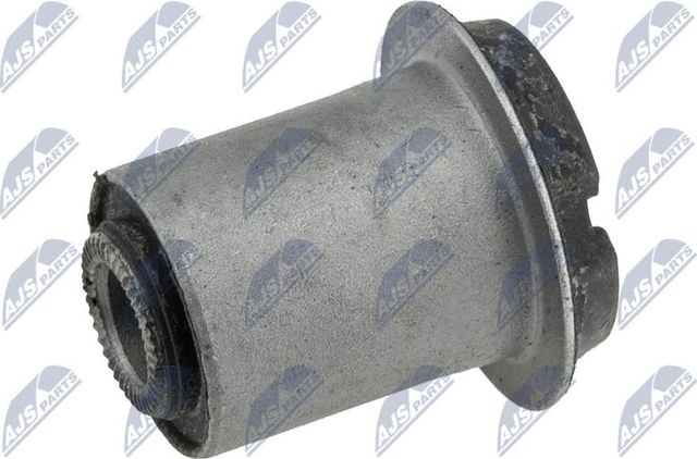 Сайлентблок заднего рычага подвески NTY внутренний для Toyota Mark II IX (X110) 2000-2007. Артикул ZTT-TY-025A