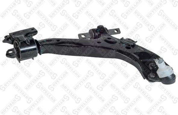 Поперечный рычаг передней подвески Stellox. Артикул 54-00032-SX