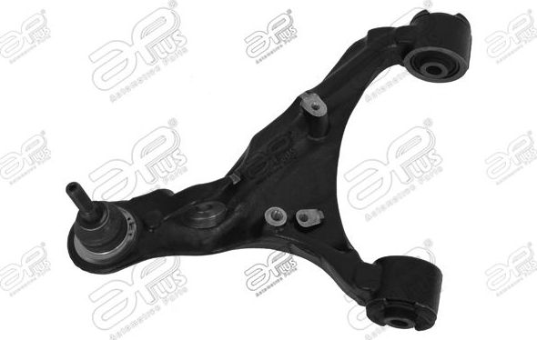 Поперечный рычаг передней подвески APlus левый верхний для Land Rover Range Rover Sport I 2005-2013. Артикул 23248AP
