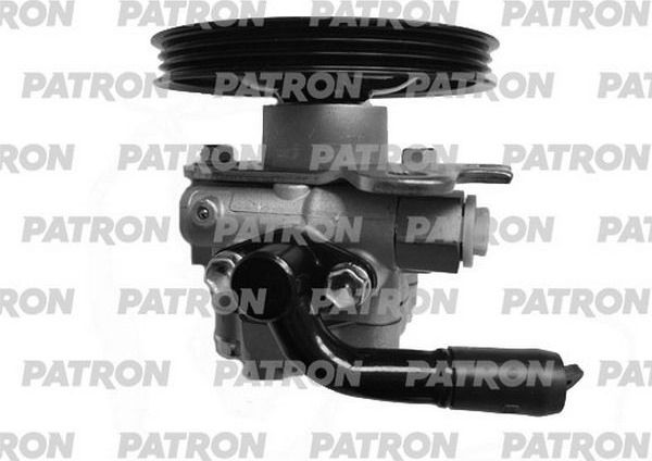 Насос ГУР Patron. Артикул PPS1132