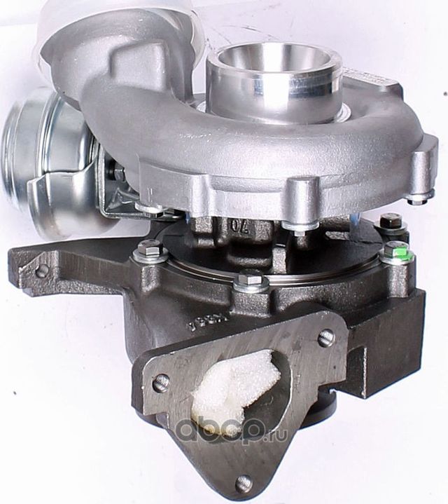 Турбина (турбокомпрессор) Garrett Original Spare part. Артикул 709836-5001S