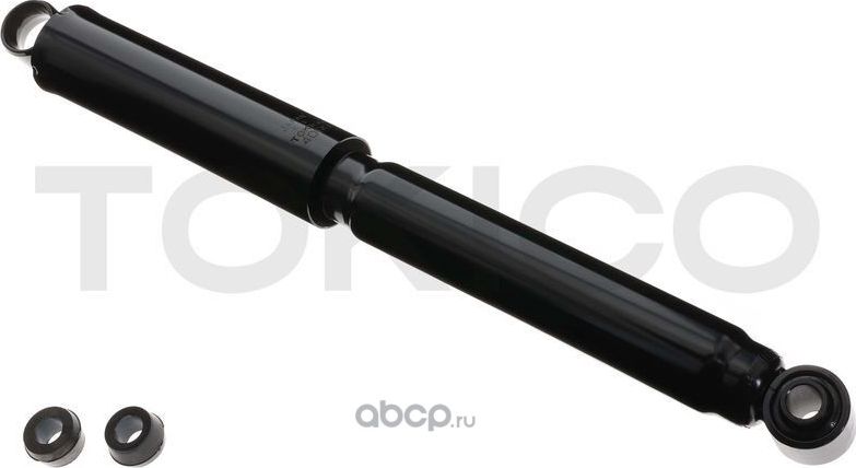 Амортизатор масляный задний /445053/ (Tokico) Tokico. Артикул 4090