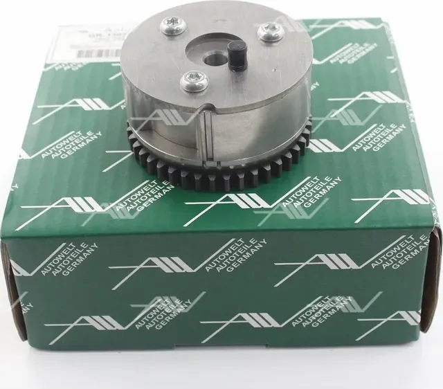 GR-33021 шестерня распредвала (впуск) NISSAN HR15DE/HR16DE/HR18DE (13025-ED000) (Autowelt) Autowelt. Артикул GR33021