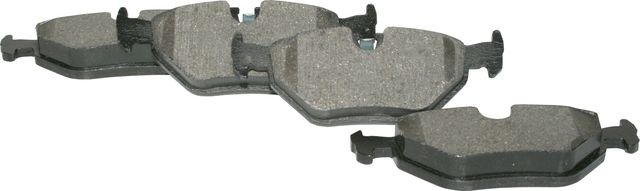 Тормозные колодки JP Group. Артикул 1463700210