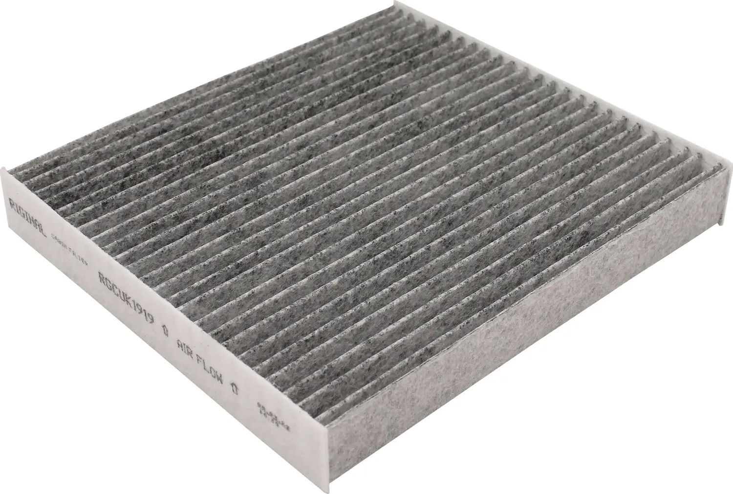 Фильтр салона угольный для а/м Toyota/Lexus/Land Rover/Subaru/Jaguar/Daihatsu Pr (Riginal). Артикул RGCUK1919