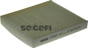 Салонный фильтр Fram для Suzuki Vitara II 2015-2026. Артикул CF11862