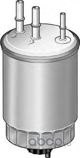 Топливный фильтр Hyundai / KIA. Артикул 31390H1970