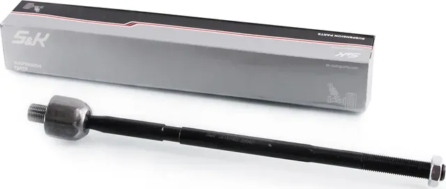 ТЯГА РУЛЕВАЯ L/R (S&K). Артикул SKTR1052 