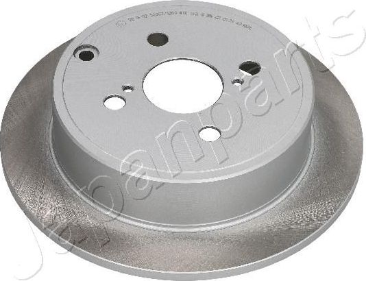 Тормозной диск Japanparts. Артикул DP-217C