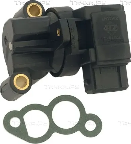 Регулятор холостого хода (Zikmar). Артикул Z23167R