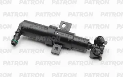 Форсунка омывателя фары (Patron) Patron. Артикул PHW212