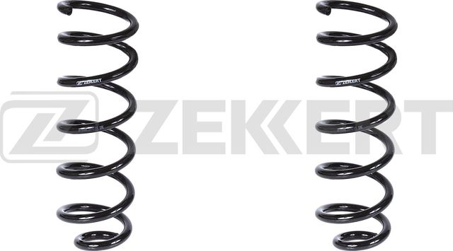 Пружина подвески Zekkert. Артикул SF-2328