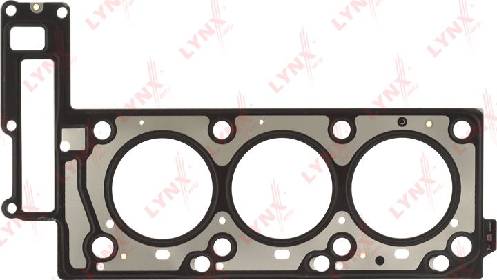 Прокладка ГБЦ LYNXauto. Артикул SH-0731