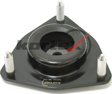 Опора амортизатора CITROEN C-CROSSER 07- пер. (Kortex). Артикул KAC1064
