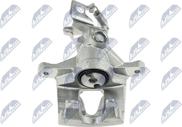 Тормозной суппорт NTY задний левый для Ford Mondeo III 2000-2007. Артикул HZT-FR-000