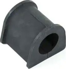 Втулка стабилизатора Zentparts передняя для Kia Magentis I 2001-2006. Артикул Z02415