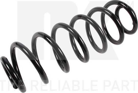 Пружина подвески NK. Артикул 5447162