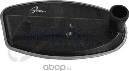 Фильтр АКПП Trucktec Automotive. Артикул 02.25.033