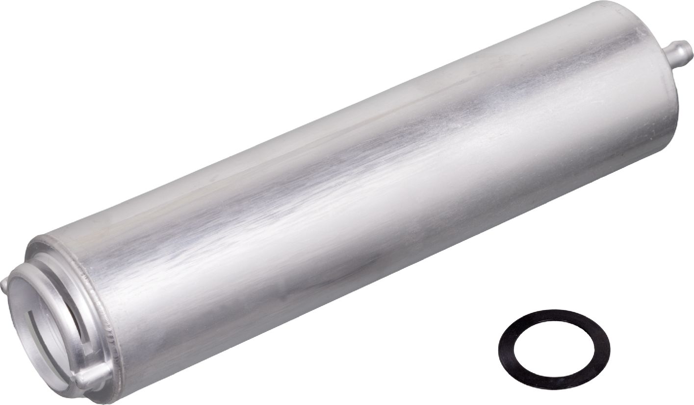 Топливный фильтр Febi Bilstein. Артикул 23789