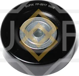 Ролик натяжной приводного ремня MITSUBISHI COLT PLUS VI 2004-2012 (Sufix). Артикул FP2217