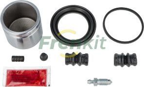 Ремкомплект тормозного суппорта Frenkit. Артикул 257990