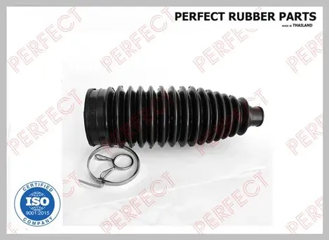 ПЫЛЬНИК РУЛЕВОЙ РЕЙКИ 10x30x180 (Perfect). Артикул MIT55CHAMPL