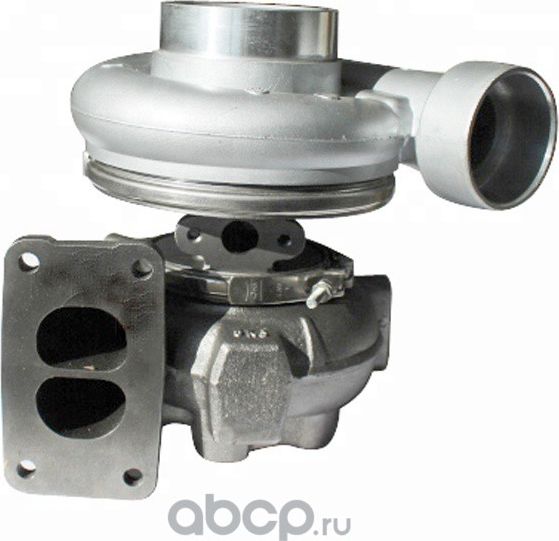 SWZ316699_турбокомпрессор !S400 /MB Actros дв.OM501LA (99-03) 428HP (Schwitzer). Артикул 316699