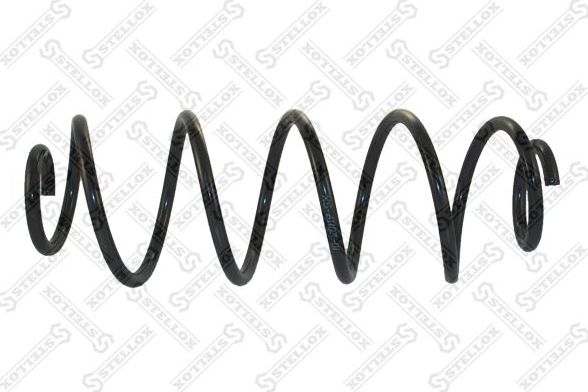 Пружина подвески Stellox. Артикул 10-20119-SX