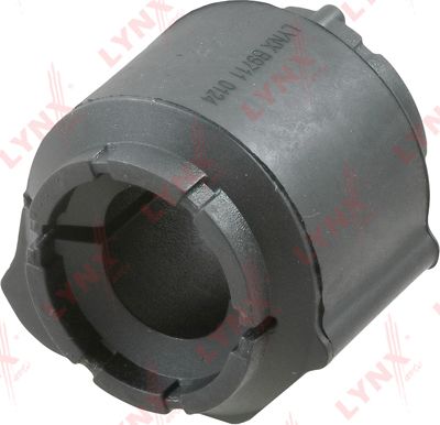 Втулка стабилизатора LYNXauto передняя для Geely Atlas I 2018-2026. Артикул B9711