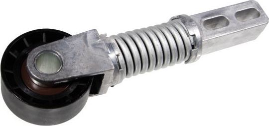 Натяжной ролик (натяжитель) приводного клинового зубчатого ремня Zentparts. Артикул Z23970